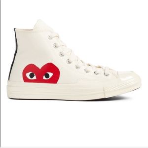 PLAY Converse Chuck Taylor